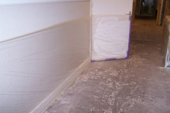 PVC algemene ruimte
